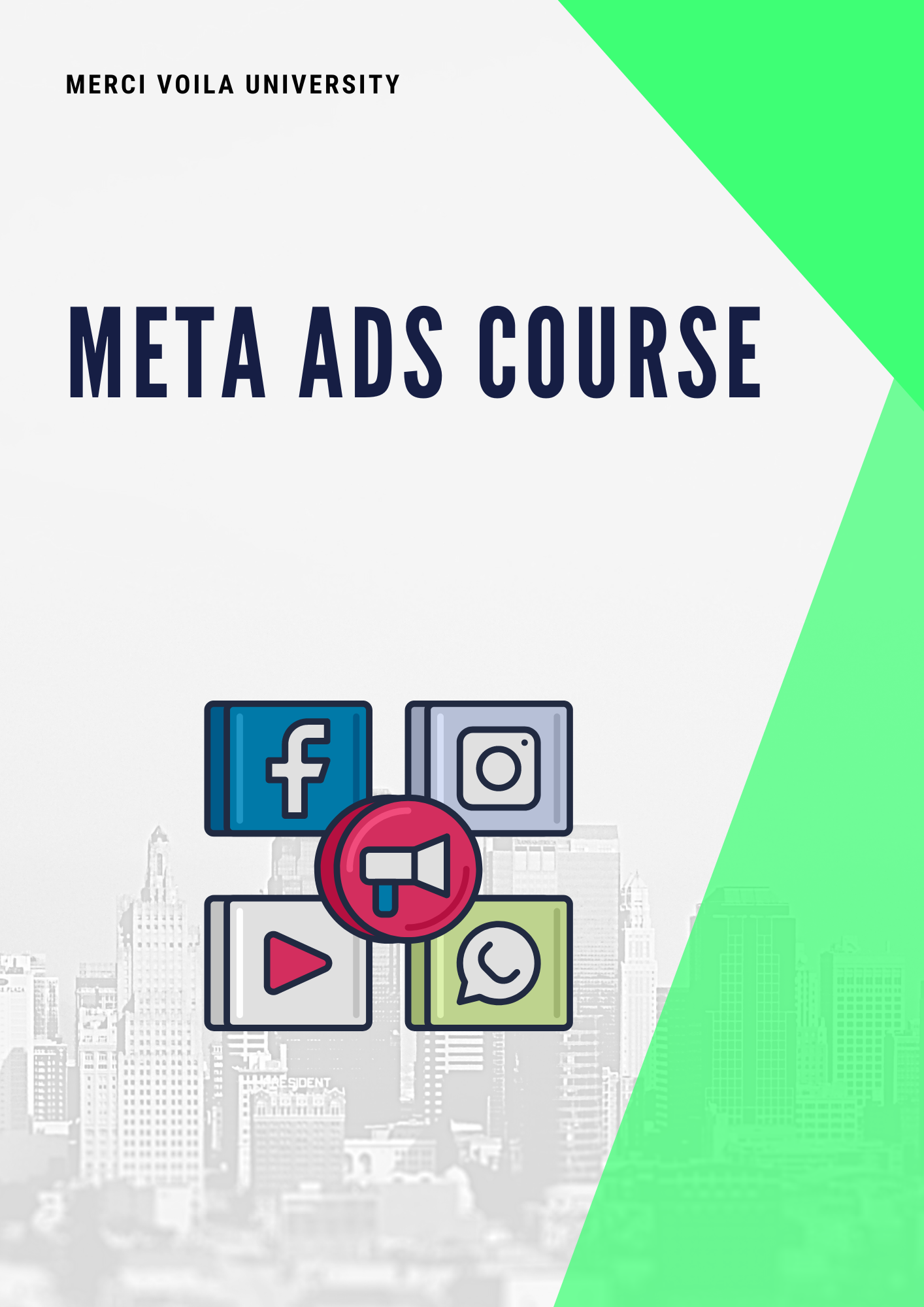 Meta Ads Certification