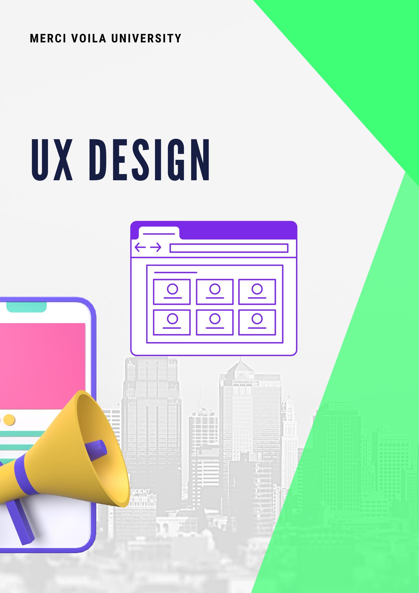 User Experience (UX) Design